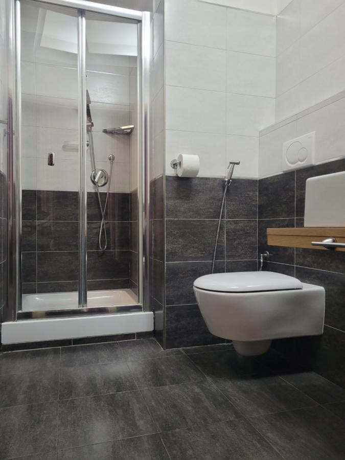Gasthof Romantic Dreams Sistina