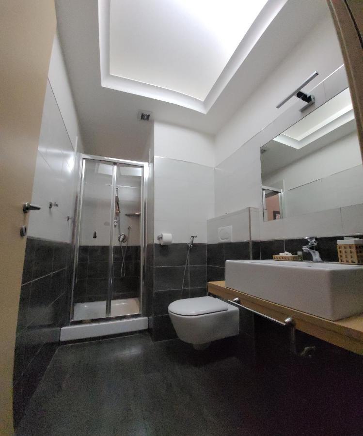 Gasthof Romantic Dreams Sistina *