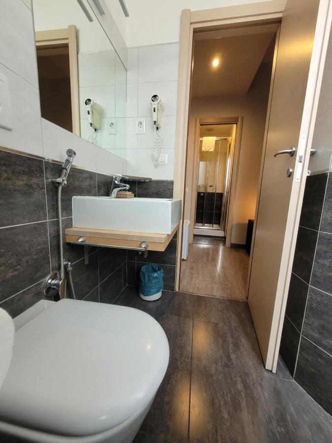 Romantic Dreams Sistina Rom