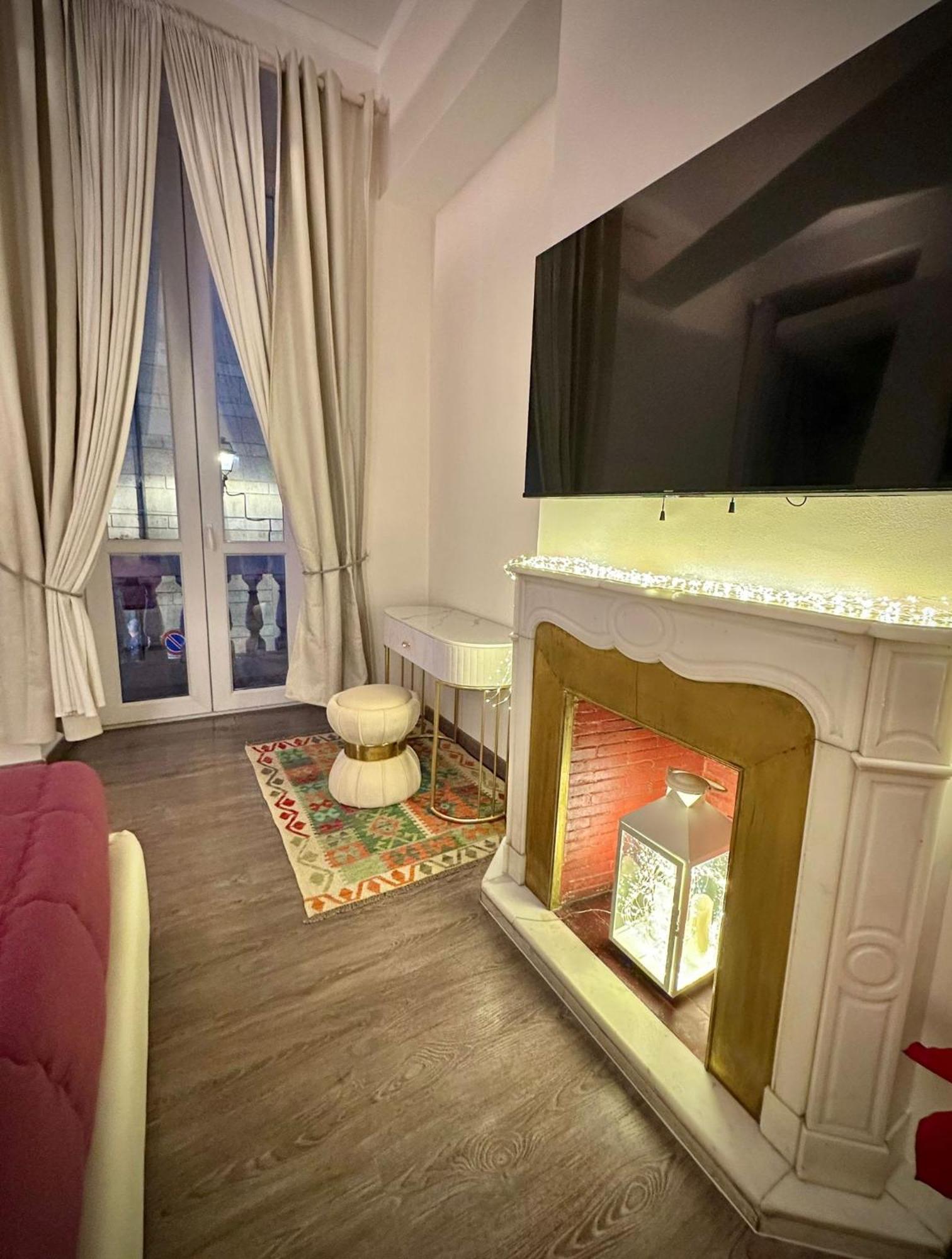 Gasthof Romantic Dreams Sistina *