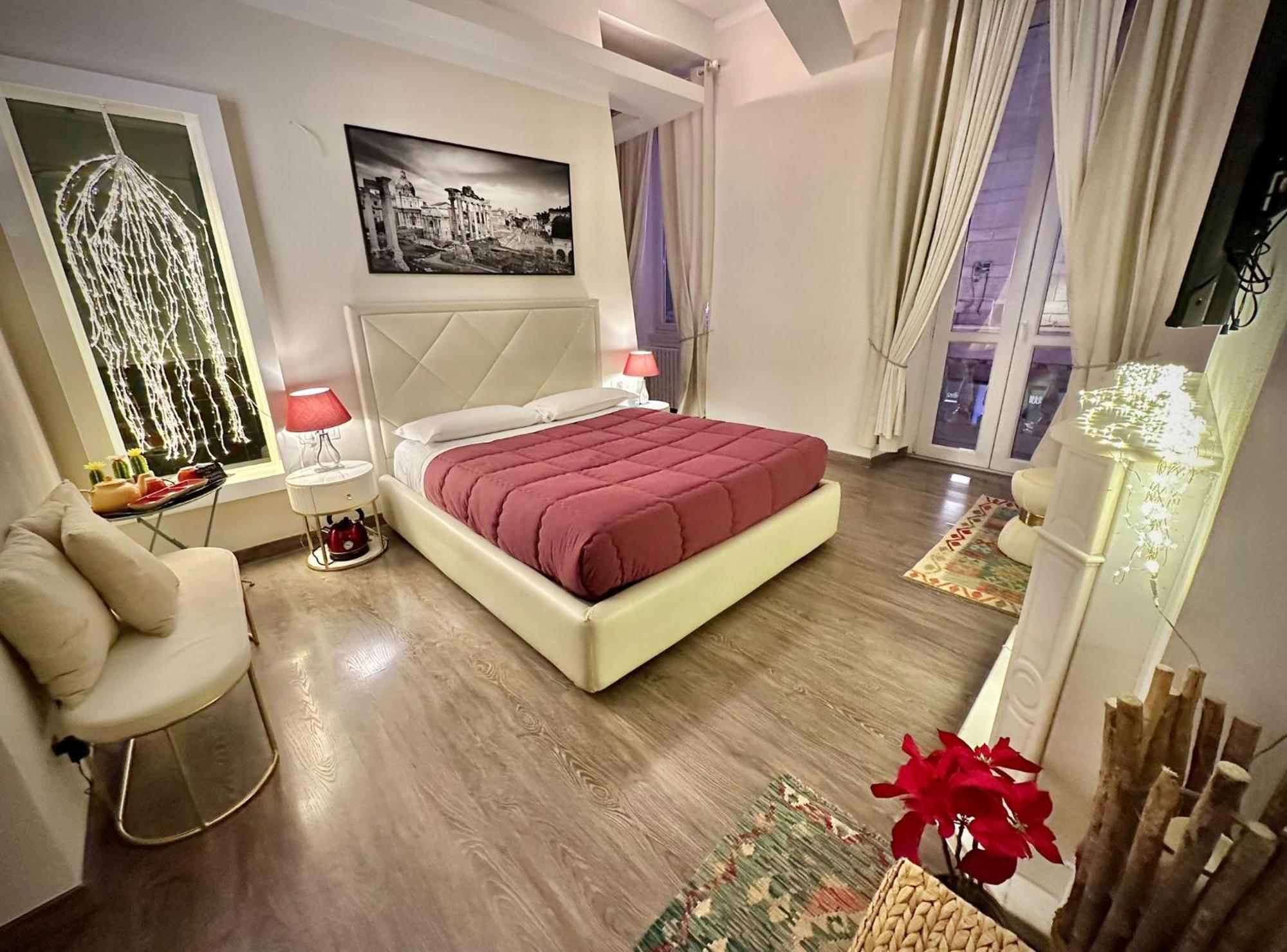 Gasthof Romantic Dreams Sistina