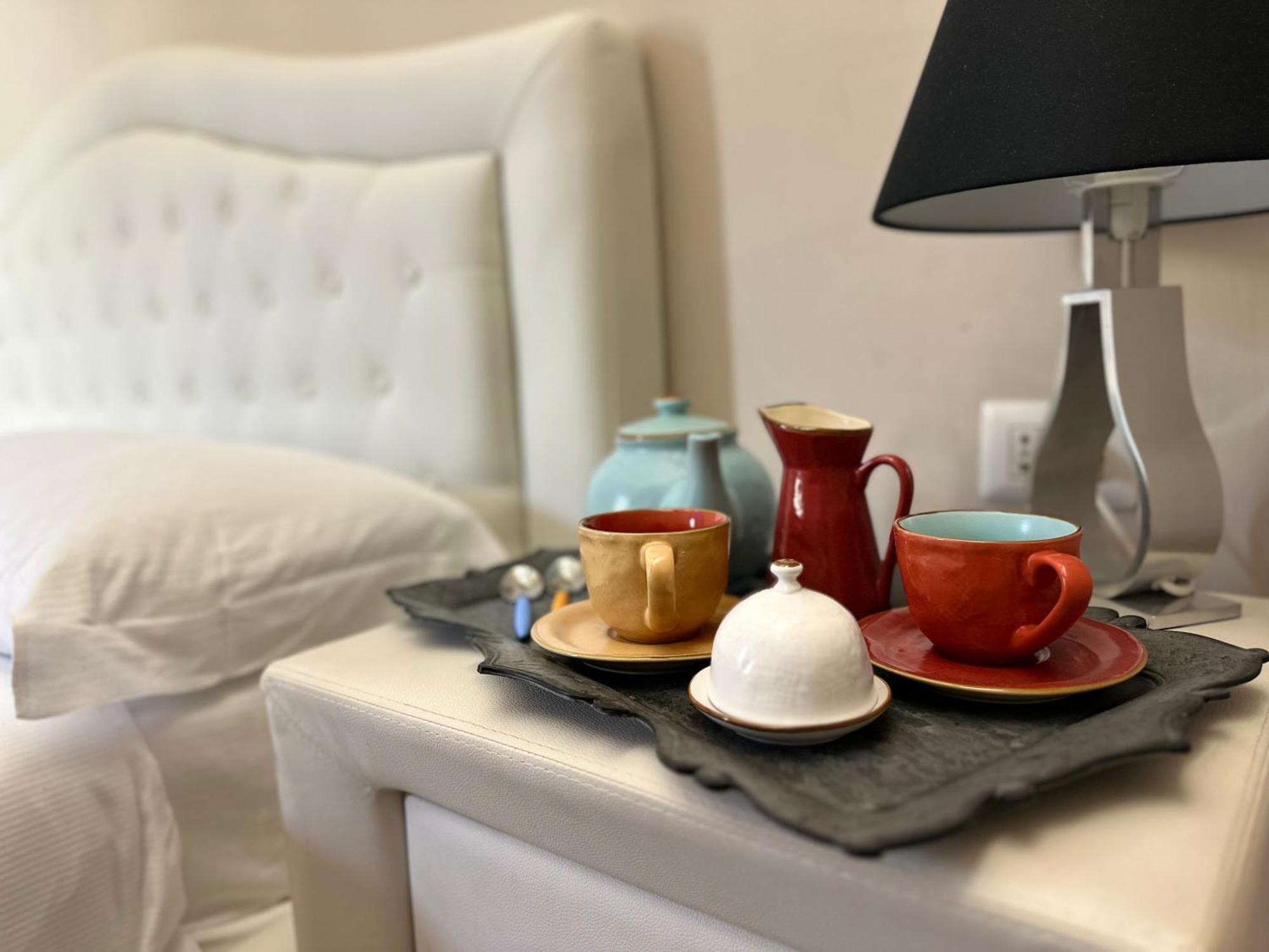 Gasthof Romantic Dreams Sistina Rom