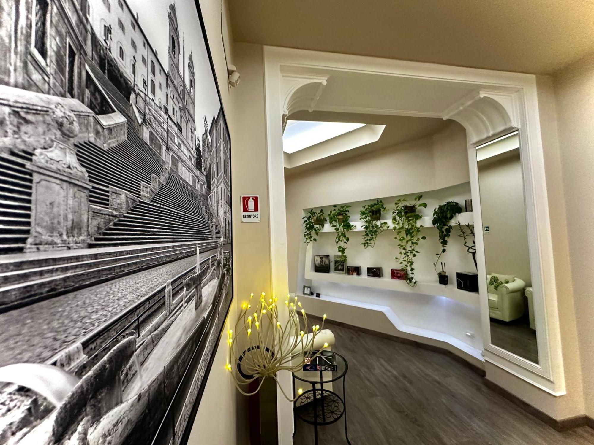 Gasthof Romantic Dreams Sistina