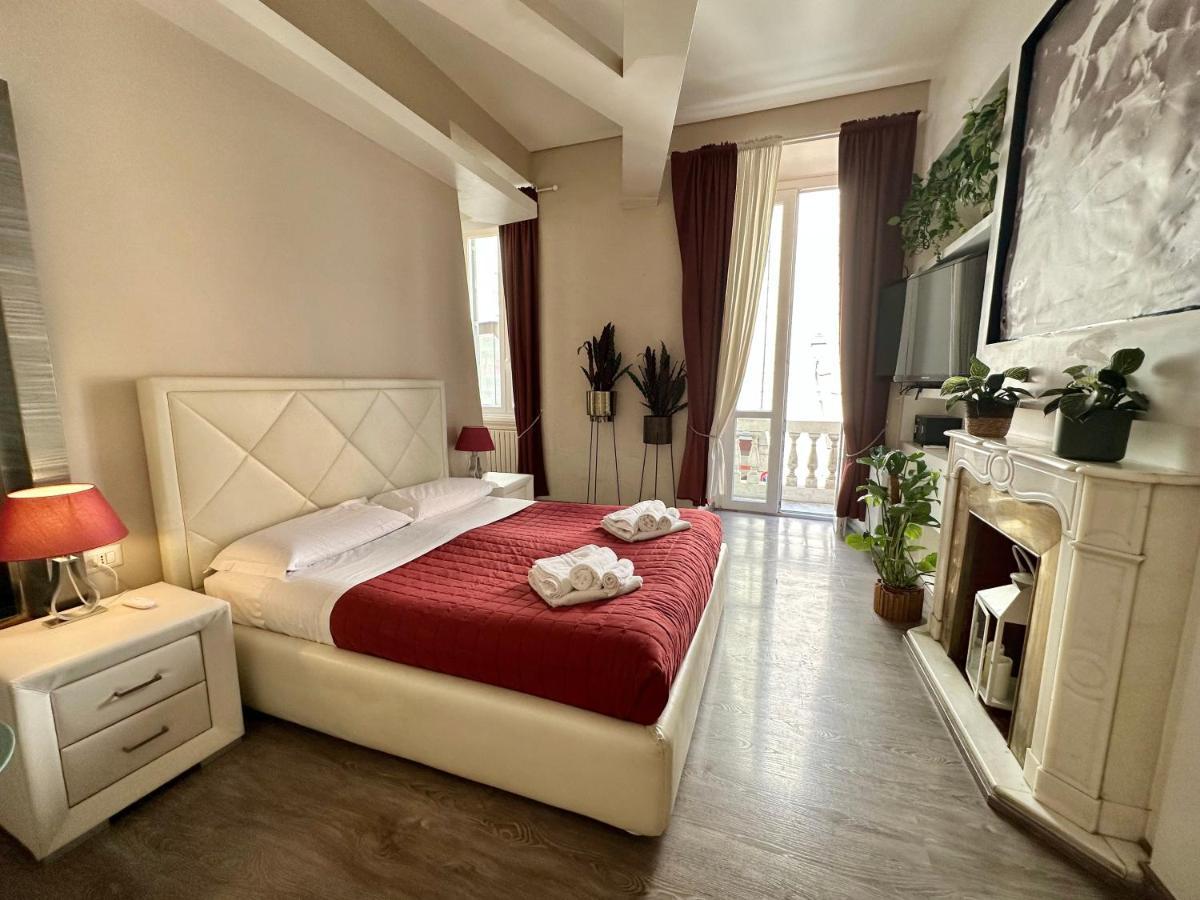 Affittacamere Romantic Dreams Sistina
