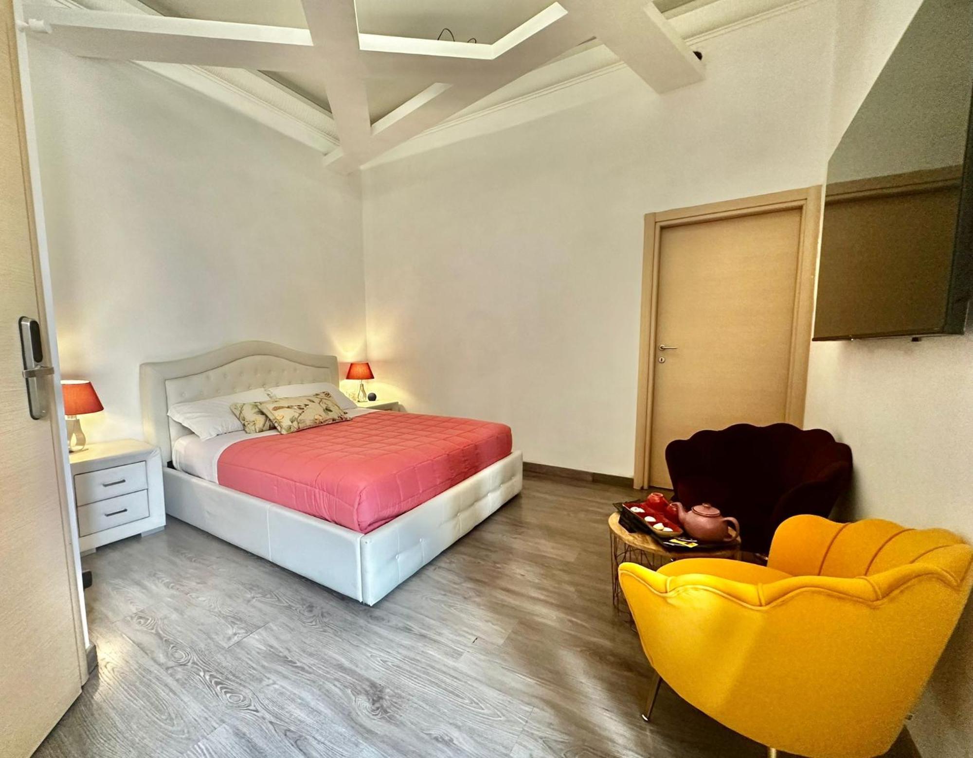 Romantic Dreams Sistina Roma